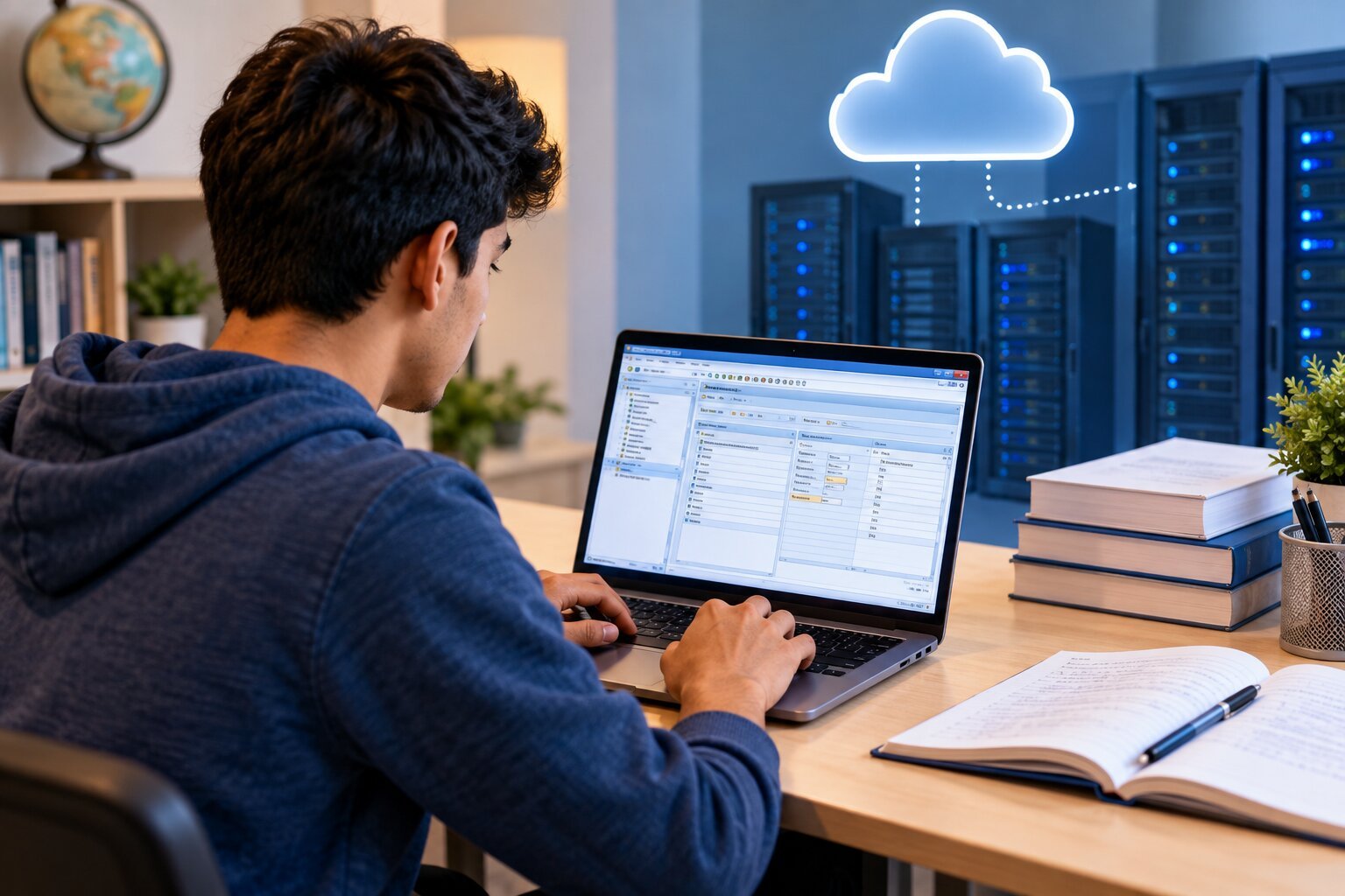 SAP Server Access for Students: The Complete Guide to Practice, Cost, and Getting Started